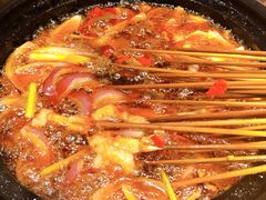 -胡马八破·川菜小馆(高新万达店)