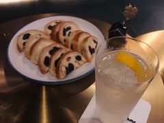 -The Bottle Bar(羲和商业广场店)
