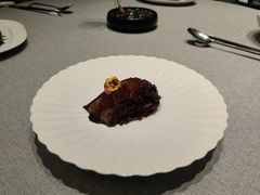 卤牛肉-龙宴海鲜城(经中路店)
