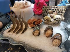 -渔傅·蓝海岸霞浦海鲜(正祥店)