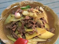 -纳兰傣雀傣味餐厅