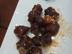 -祥之缘北京烤鸭(美利广场店)