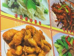 -老字号蛇口德记烧腊饭店·海鲜加工
