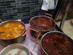 -豫掌柜饸饹面·烩面(秀沿路店)