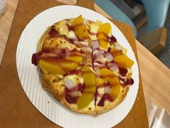 -达美乐比萨(清扬路店)