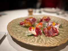 5J&nbsp;火腿伴鲜云耳-三号黄浦会Canton Table