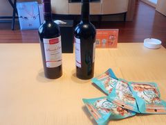 -苏州馨乐庭金鸡湖公寓酒店