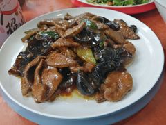 -锅贴王海鲜小馆