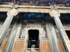 -山西王家大院