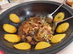 -江湖水乡铁锅炖魚(周庄嘉园店)