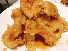 -北李妈妈菜·海肠捞饭(高新万达店)