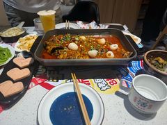 -鱼酷活鱼烤鱼(北美店)