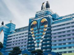 -珠海长隆海洋王国