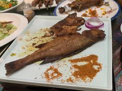 -巴依老爷新疆美食(魏公村店)