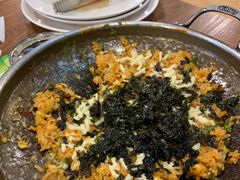 炒饭-香猪坊(五道口店)
