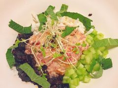 -Mercato莫卡多露台餐厅与酒吧(K11店)