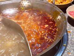 -大虎重庆老火锅(正弘城店)