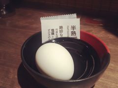 -一蘭拉面(新宿中央东口店)