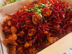 -下酒(华熙店)