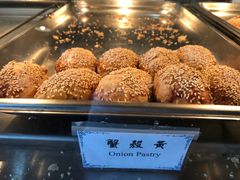 -四海豆浆(Irvine)