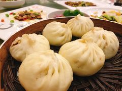 -百姓渔村(南中环店)