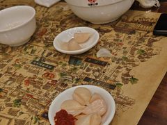 -老乌家特色小炒泡馍(大皮院店)