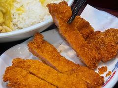 -哈灵现炒本帮面(宁波路店)