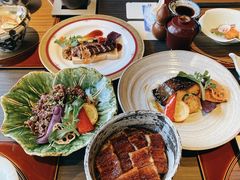-滩万日本料理Nadaman(国贸大酒店)