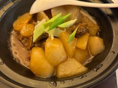 -中关村皇冠假日酒店·红轩中餐厅
