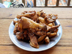 -老鲍农家乐