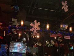 大堂-MARU玛露音乐餐厅(大学路店)