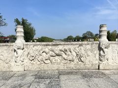 -赵州桥景区