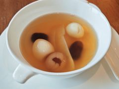 -王府井文华东方酒店-紫膳餐厅