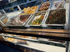 -护国寺小吃(左家庄店)