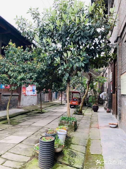 木洞河街图片