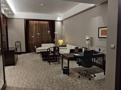 -北京首都机场希尔顿酒店