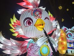 -武汉园博园(武汉自然博物馆)