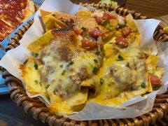 -SUPER BOWL 超级碗披萨(崂山丽达店)