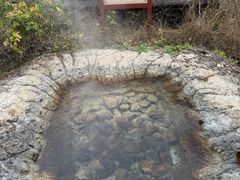 -天芳悦潭度假村温泉