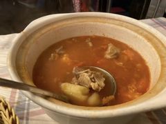 -玲珑餐厅(陕西南路店)