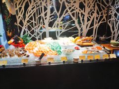 -泰谷酒店·太古码头闽菜自助餐厅