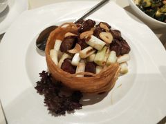 -利苑酒家(金宝店)