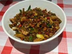 -西江红·株洲本地菜(滨江南路店)