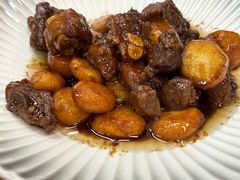 -老三样·旧食新味(船山路店)