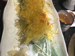 -漫烤鱼&徐州烧烤夜宵(万达店)