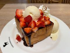 -After You Dessert Cafe(CENTRALWORLD)