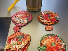 -龙湖杭州滨江天街