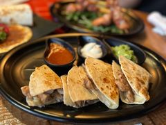 -Luchador摔跤手墨西哥餐厅(恒宇广场店)