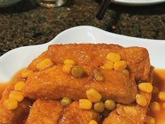 自酿豆腐-杨厝六十六农庄农舍(杨厝路店)