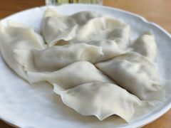 -一轩饺子馆(丽都店)